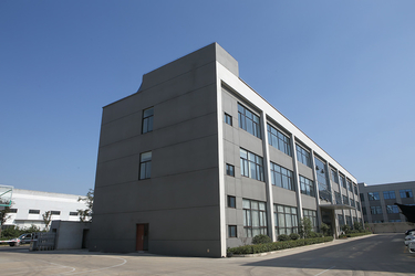 La Cina Changzhou Meshel Netting Industrial Co., Ltd.